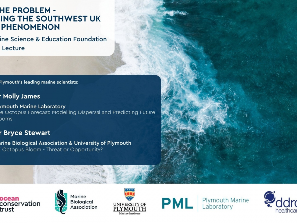 PlyMSEF Spring Lecture 2026