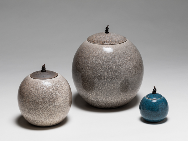 Ceramics in the City Private View 2025