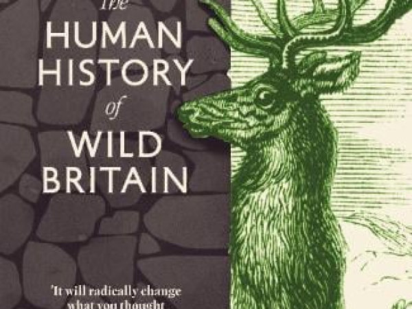 Evening lecture: Wilderlands