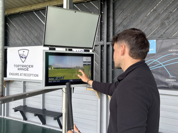 Range Social Night