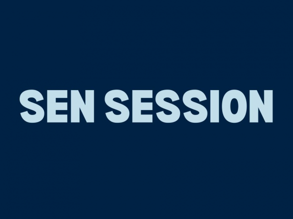 Spooksville - If you dare (SEN Session)