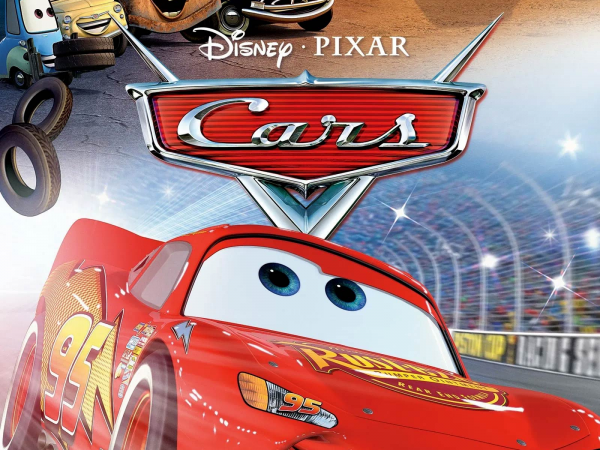 Cars - Summer Cinema '25