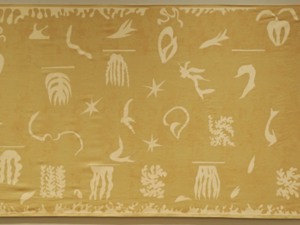 Amanda Croft: Anniversaries in Art