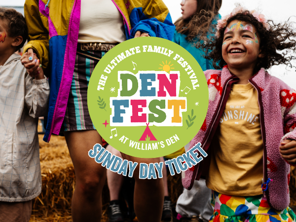 Den Fest Day Event 2026  - SUNDAY 19 JULY