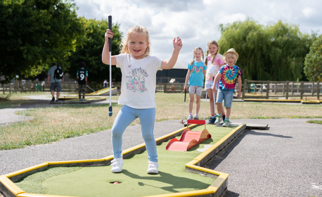 Buy After School General Admission Tickets online Mead Open Farm