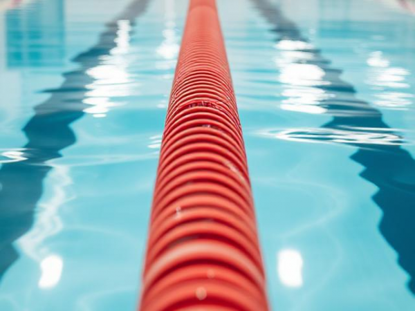 Lane Swimming