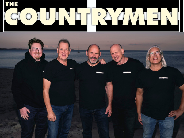 The Countrymen ~ 16th October 2026