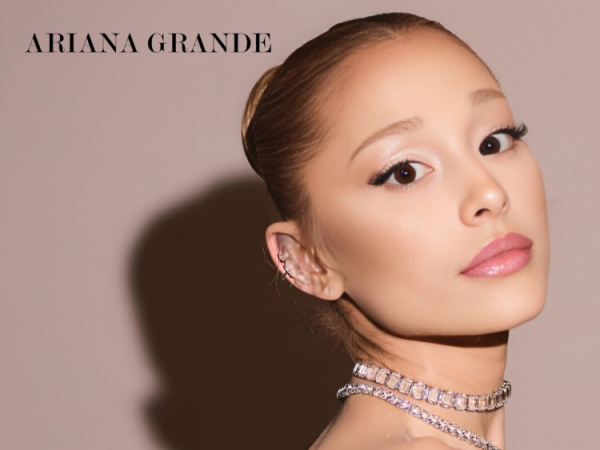Ariane Grande Tribute