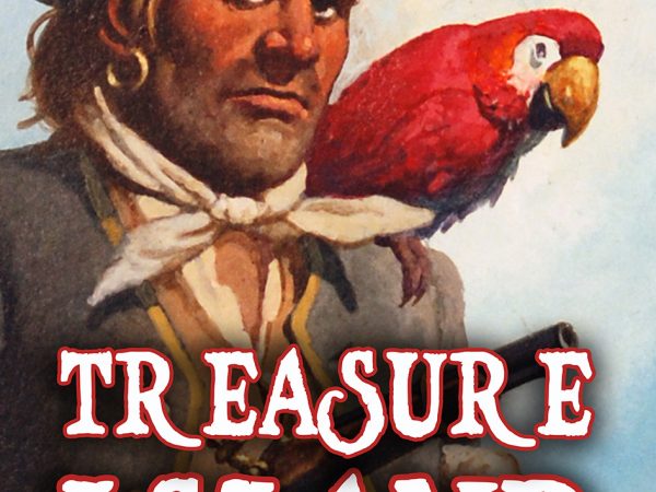 Treasure Island