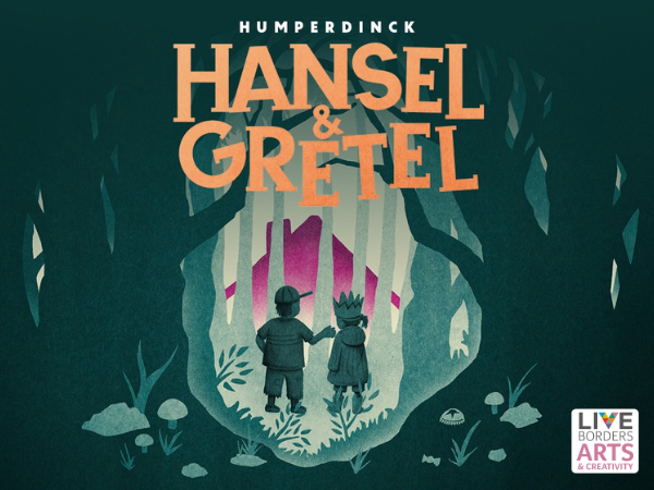 Scottish Opera presents 'Opera On Your Doorstep - Hansel and Gretel' @ Kelso Tait Hall