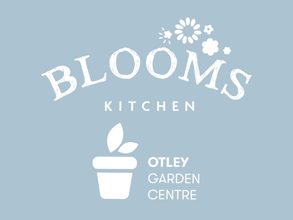 Afternoon Tea in Blooms Kitchen (Otley Garden Centre)