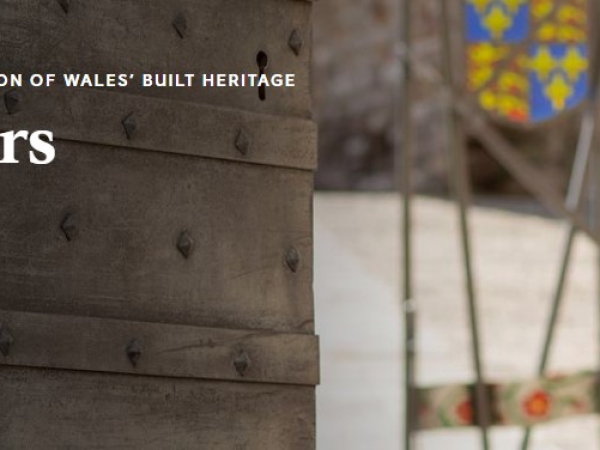 Cadw Open Doors