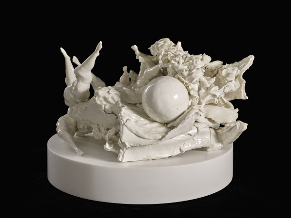 Saturday Workshop: Wax Sculpture