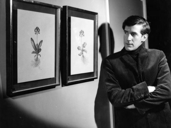 Rory McEwen: An Evening of Nature’s Song