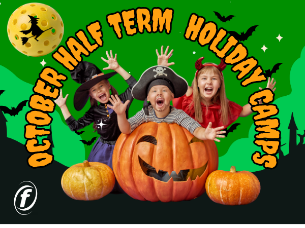 Half Term Holiday Camp