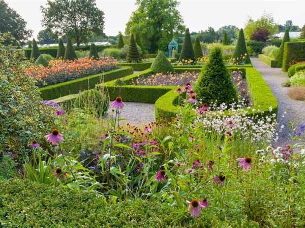 Bridgemere Show Gardens