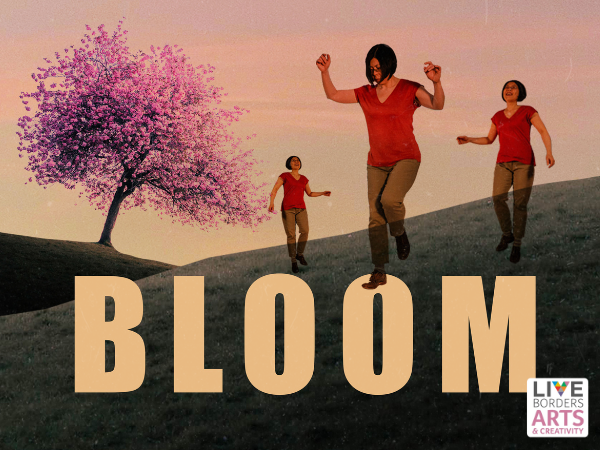 Bloom @ Melrose Corn Exchange