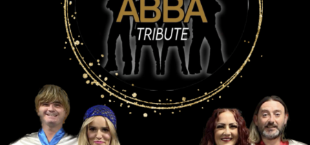 Arbikie Presents Voyage the ABBA Tribute -  Saturday 14th December 2024