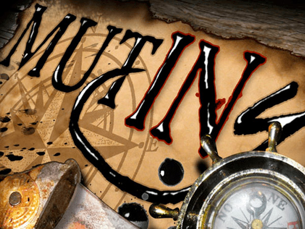 Mutiny