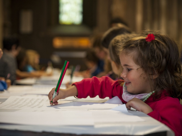 Heritage Week 2024: Family Workshops
