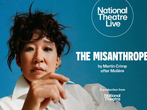 NT Live - The Misanthrope 24/09/2026