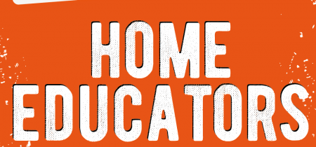 Home Educators Day