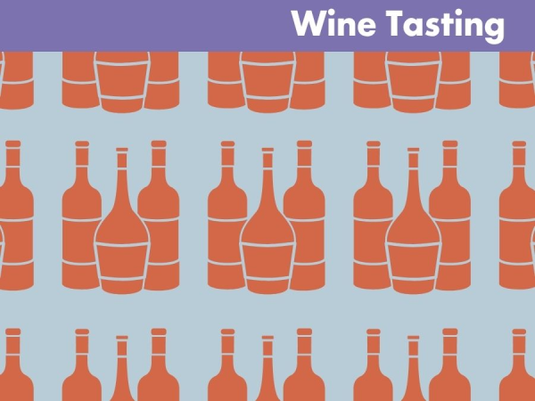 Art & Wine at the Estorick Collection