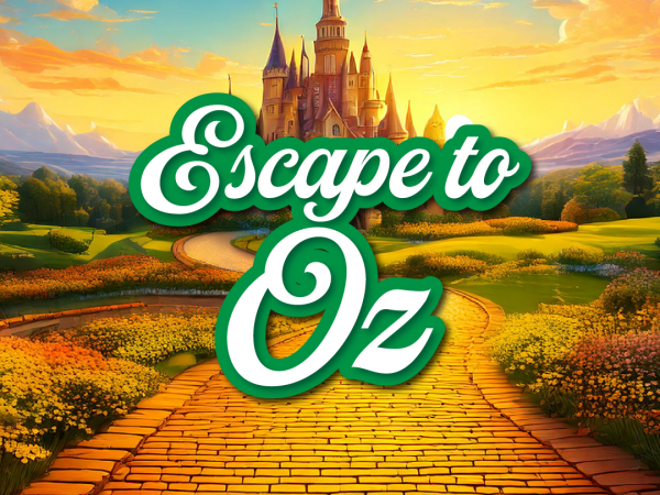 Escape to OZ