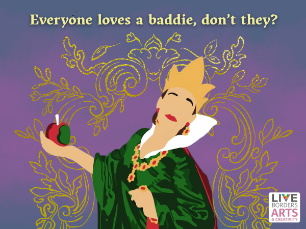 It's Good To Be Bad - 12/12/25