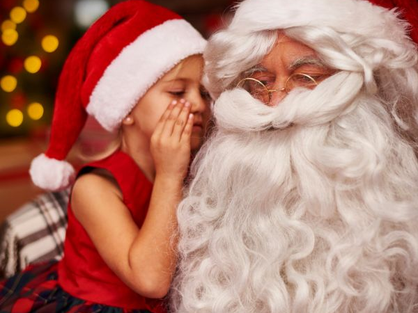 22 Dec: Toddler Takeover XVI - Christmas Capers!