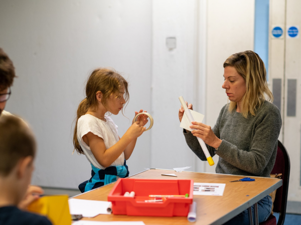 Home Education Day