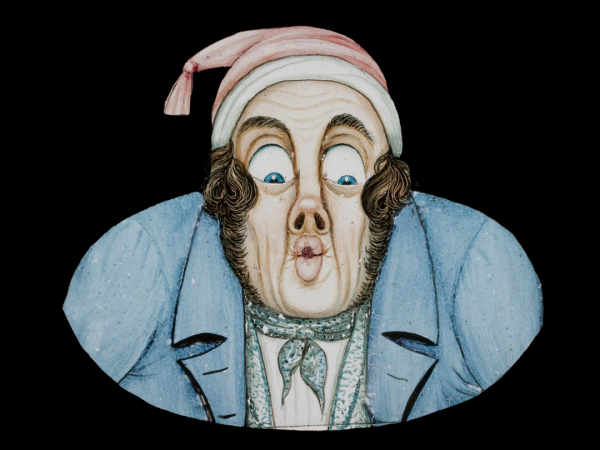 Magic Lantern Shows