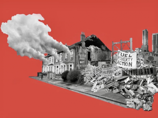 Retrofit Works: Creating Healthy Buildings for Quality of Life