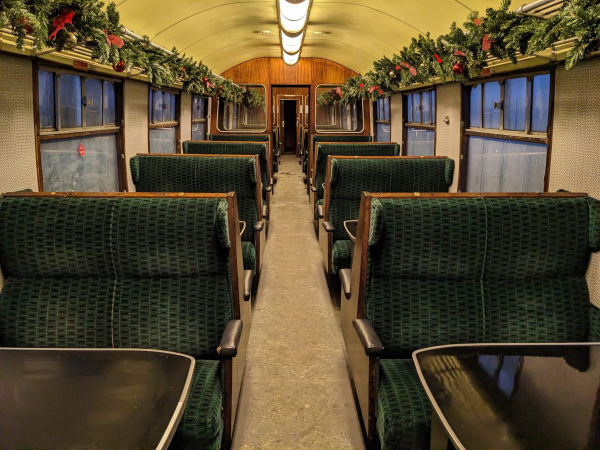 Santa Special 2025