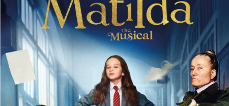 Roald Dahl's Matilda The Musical (2022) - Tuesday 30th July - 4pm