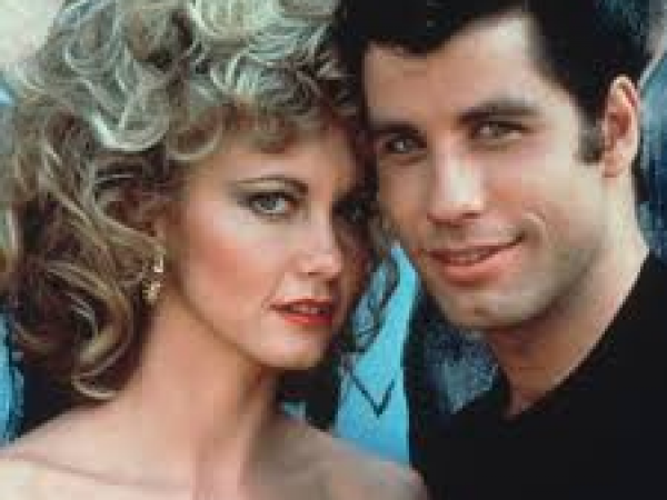 Grease (PG)