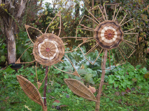 Flower Willow Workshop