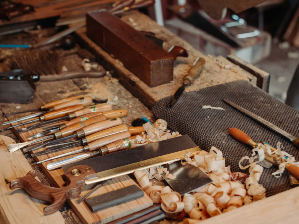 Joinery Taster Workshop