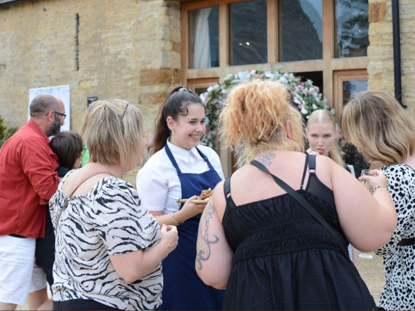 Summer Wedding Fair (June 2026)