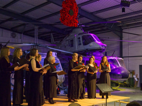 Concert of Remembrance - 11 November 2026