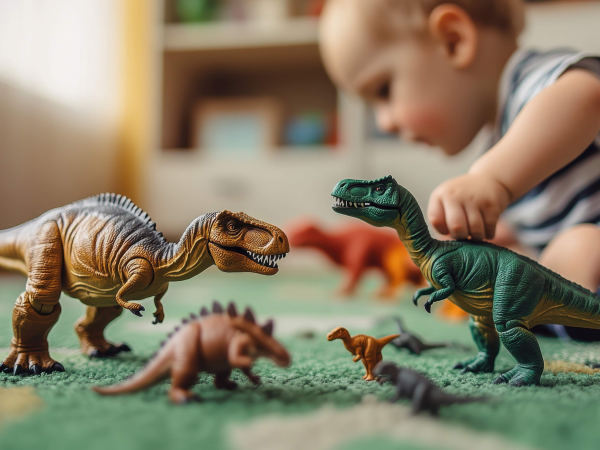 28th November - Prehistoric Earth