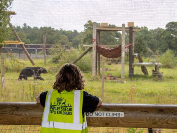 Intrepid Explorer 3 Day Course 2026