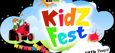 Kidz Fest!