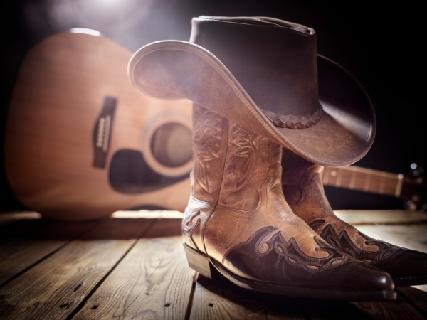 Saturday 19th July - Vine View Barn Hoedown Showdown