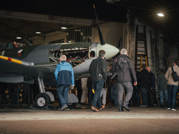 ENGINEERING OPEN WEEKEND 2026