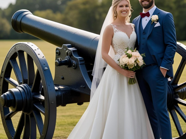 Wedding Fair