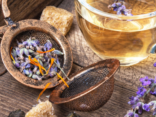 Beltane Wellness Festival | Herbal Workshop