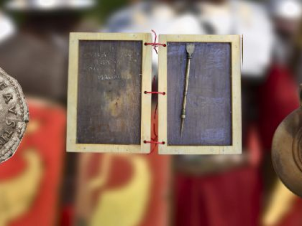 Home Education Day: Discover Roman Bucks! (20 Jan 2027)