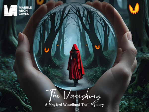 The Vanishing
