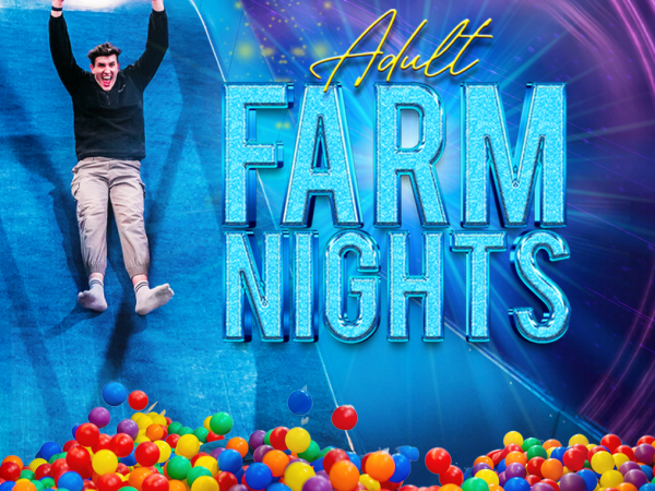 Adult Farm Nights